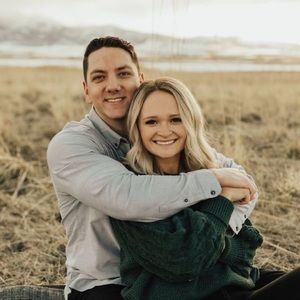 Meet your Posher, Connor